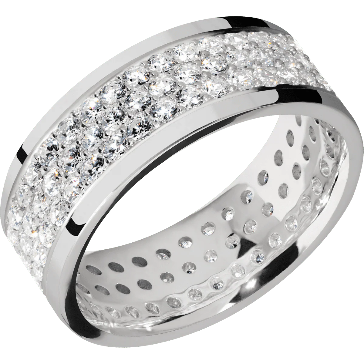 Platinum + Polish Finish - Image 2