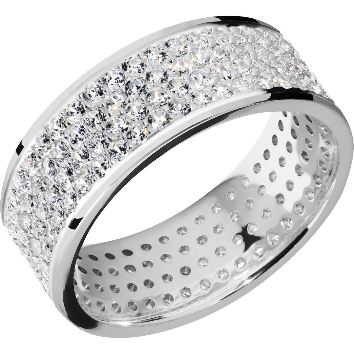 Platinum + Polish Finish - Image 2