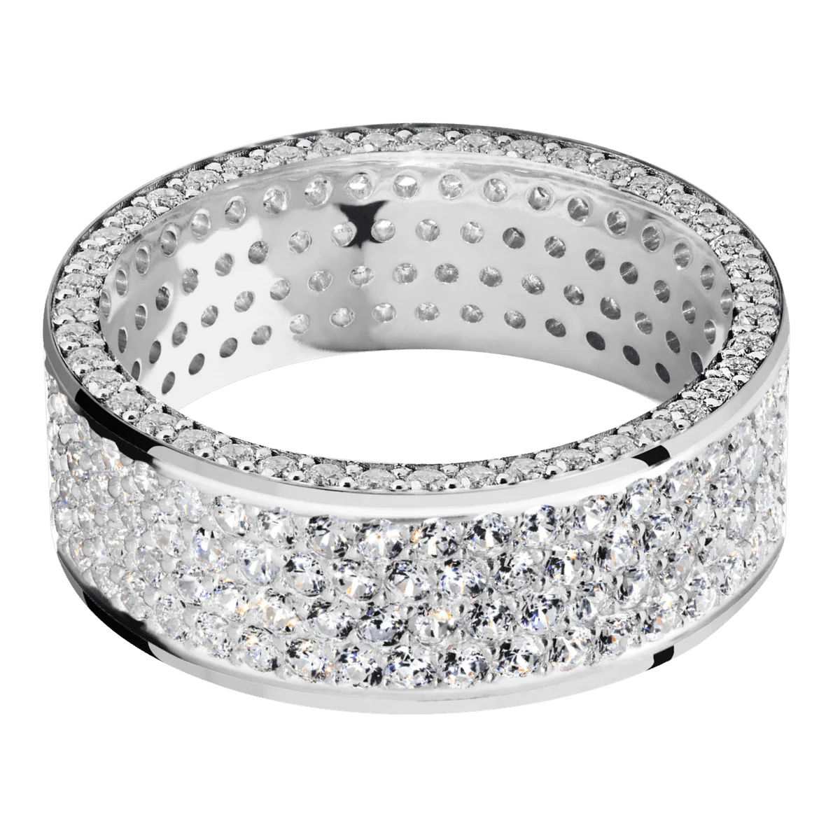 Platinum + Polish Finish - Image 3