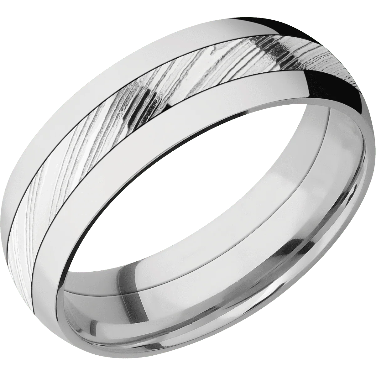 Platinum + Polish Finish - Image 2