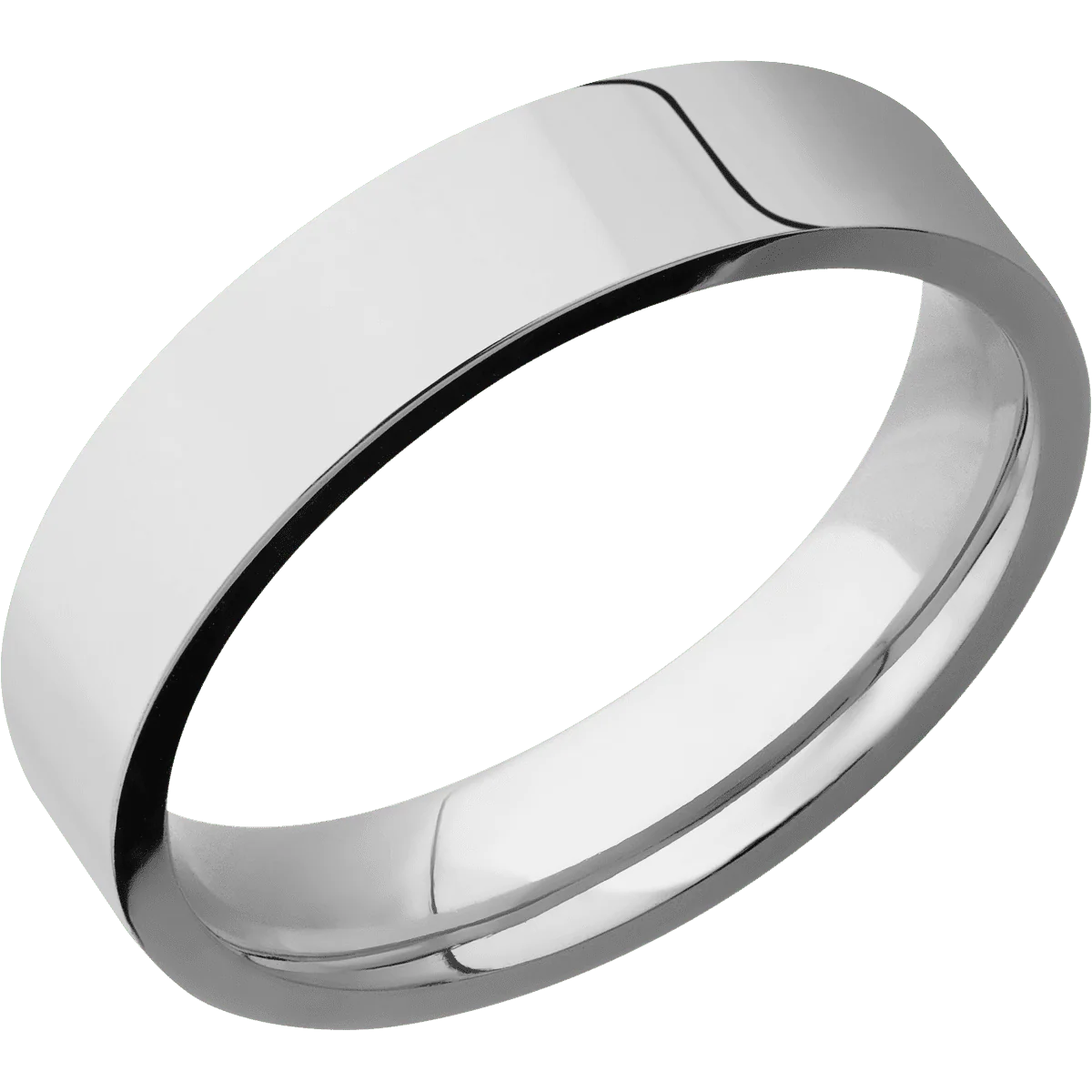 Platinum + Polish Finish - Image 2