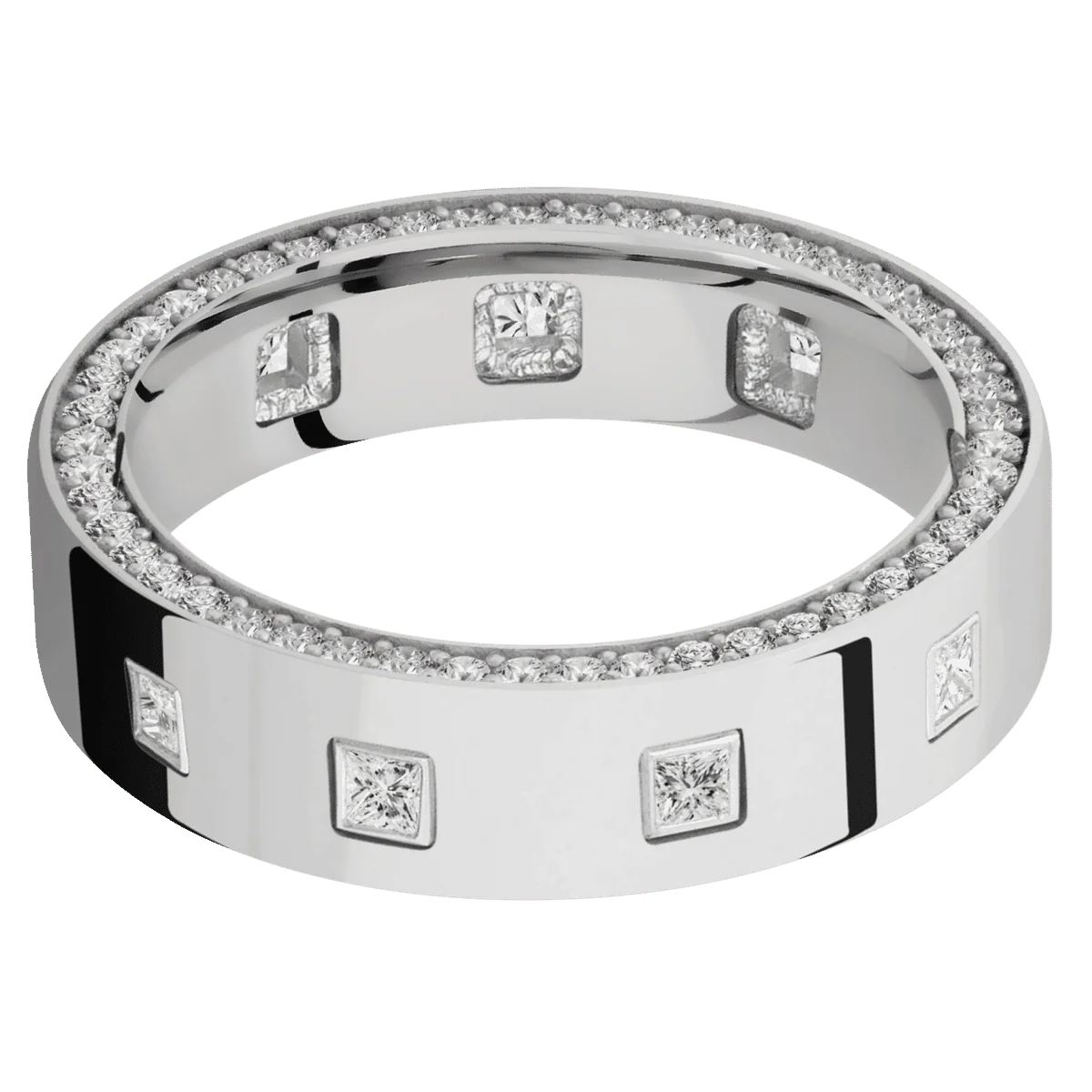 Platinum + Polish Finish - Image 3