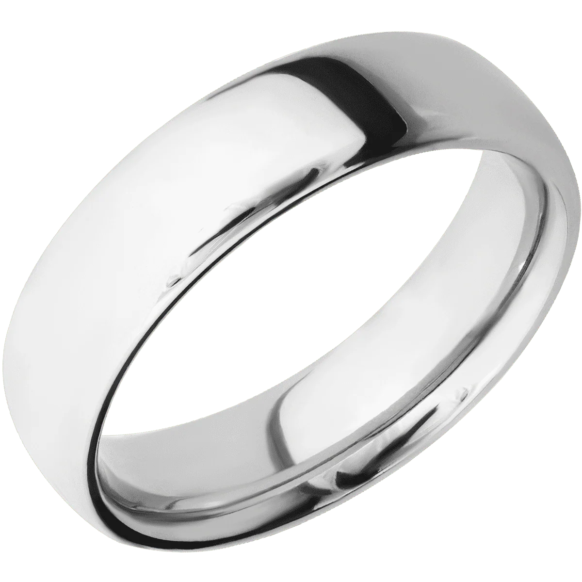Platinum + Polish Finish - Image 2