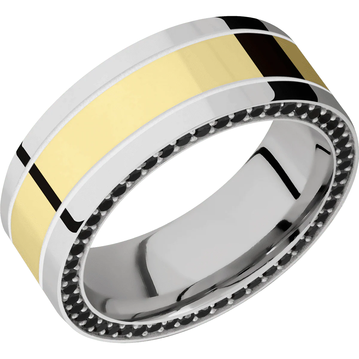 Platinum + Polish Finish - Image 2