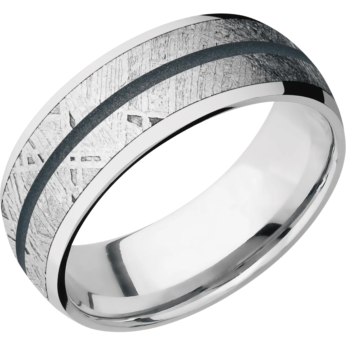 Platinum + Polish Finish - Image 2