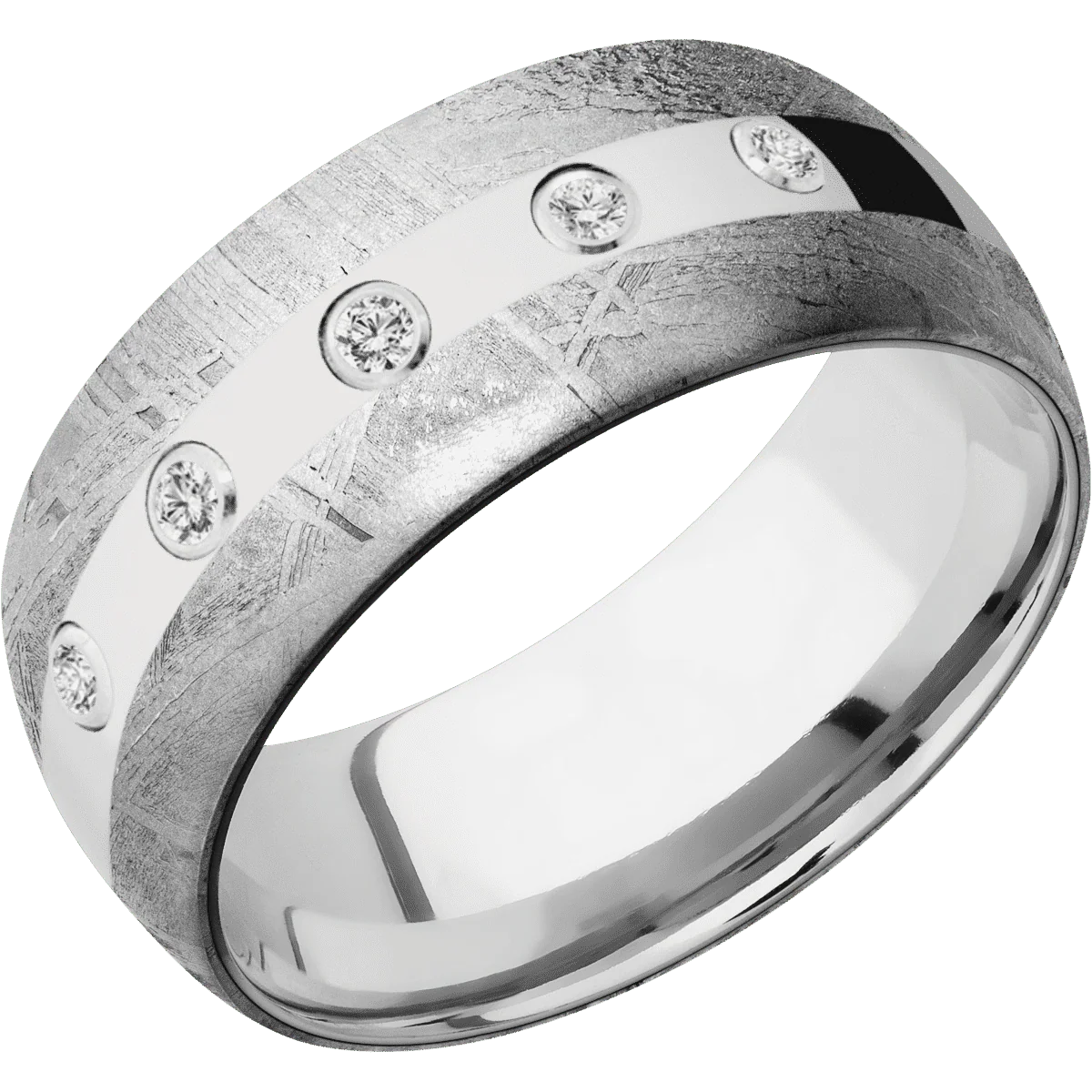 Platinum + Polish Finish - Image 2