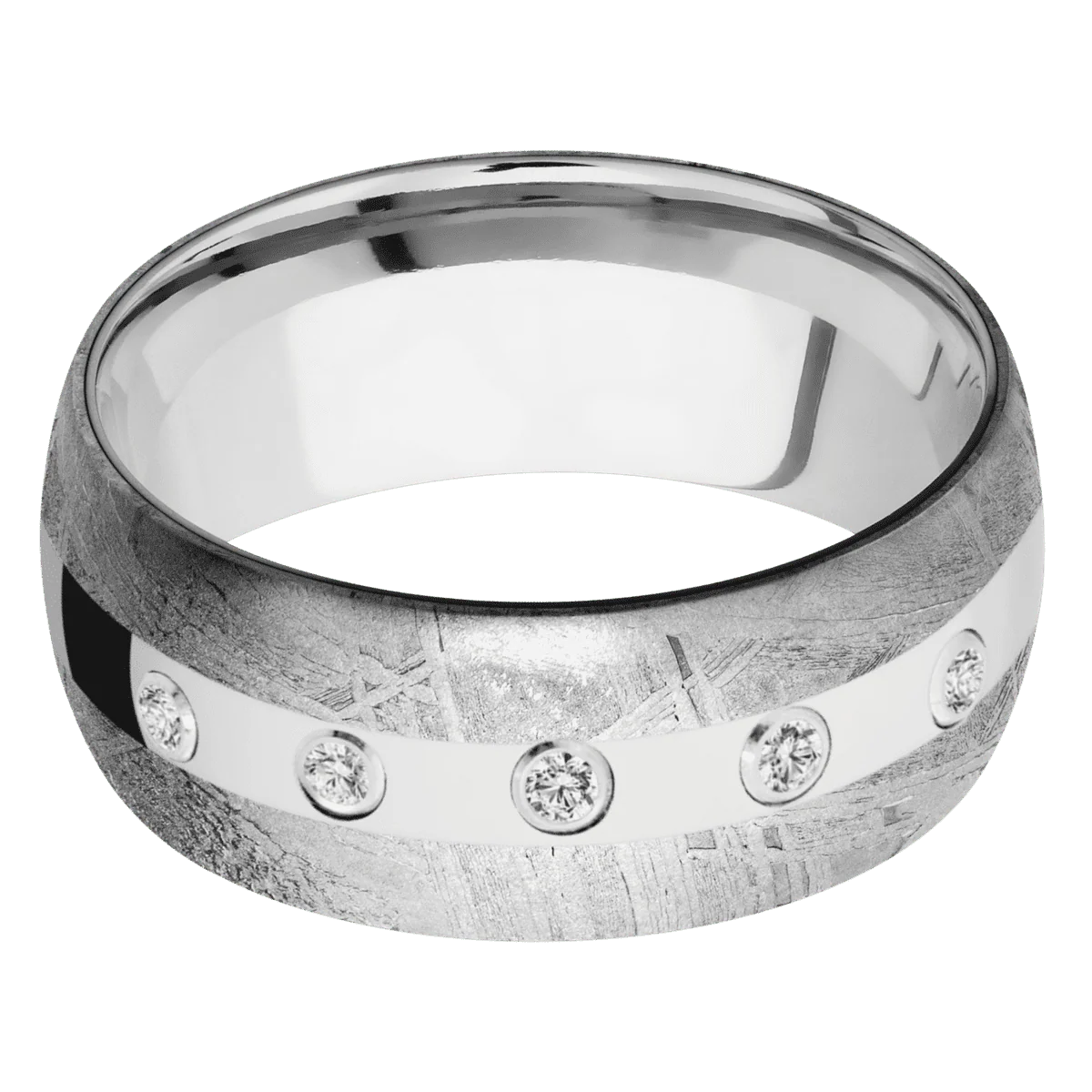 Platinum + Polish Finish - Image 3