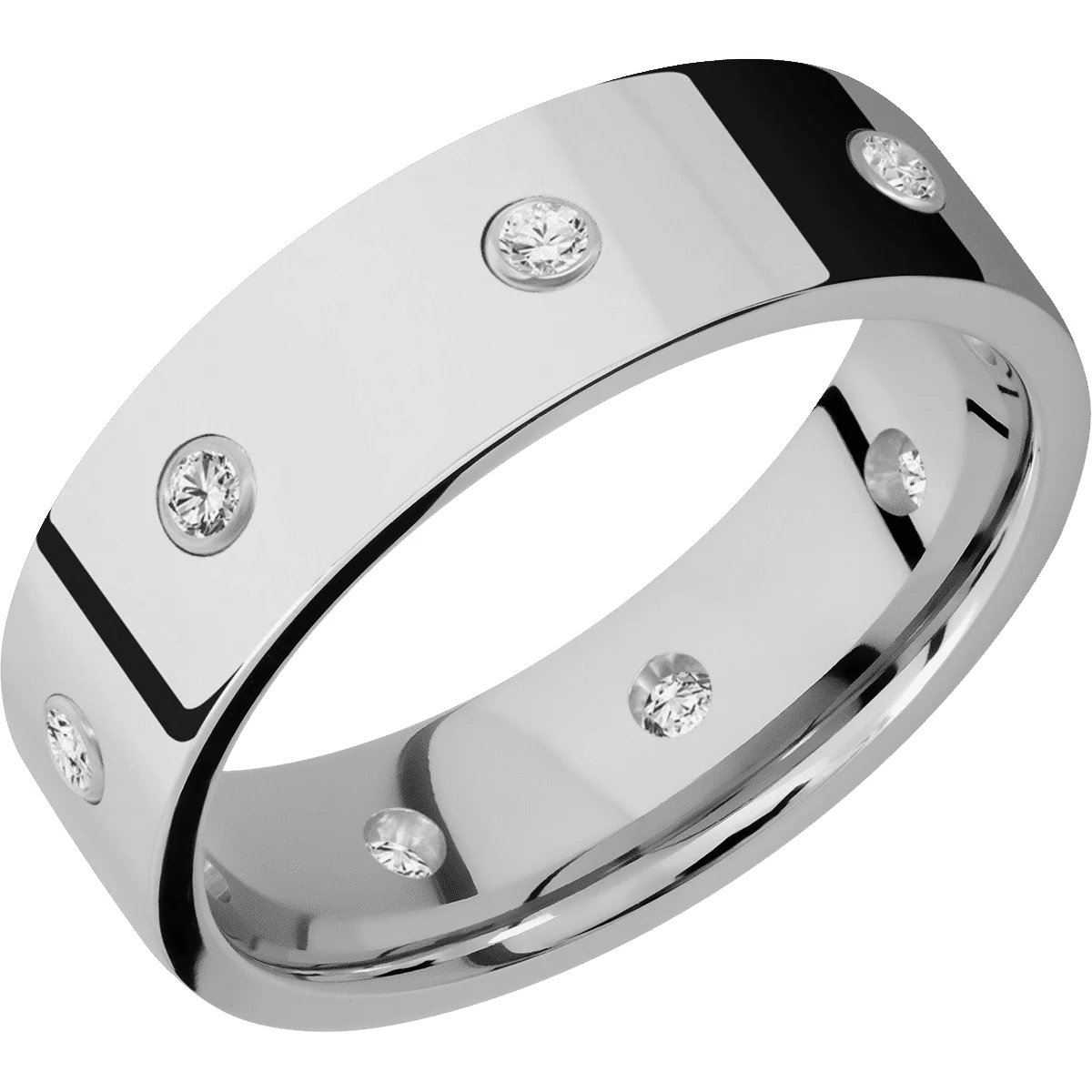 Platinum + Polish Finish - Image 2