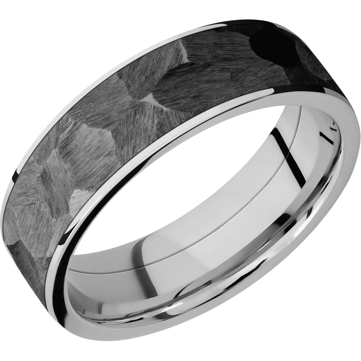 Platinum + Polish Finish - Image 2