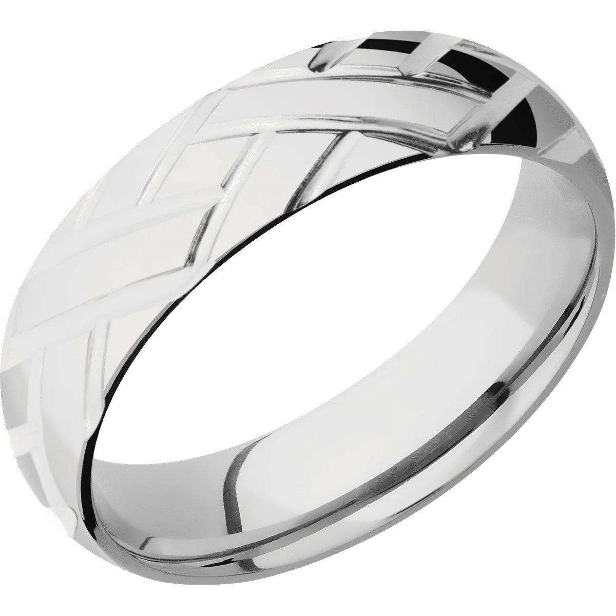 Platinum + Polish Finish - Image 2