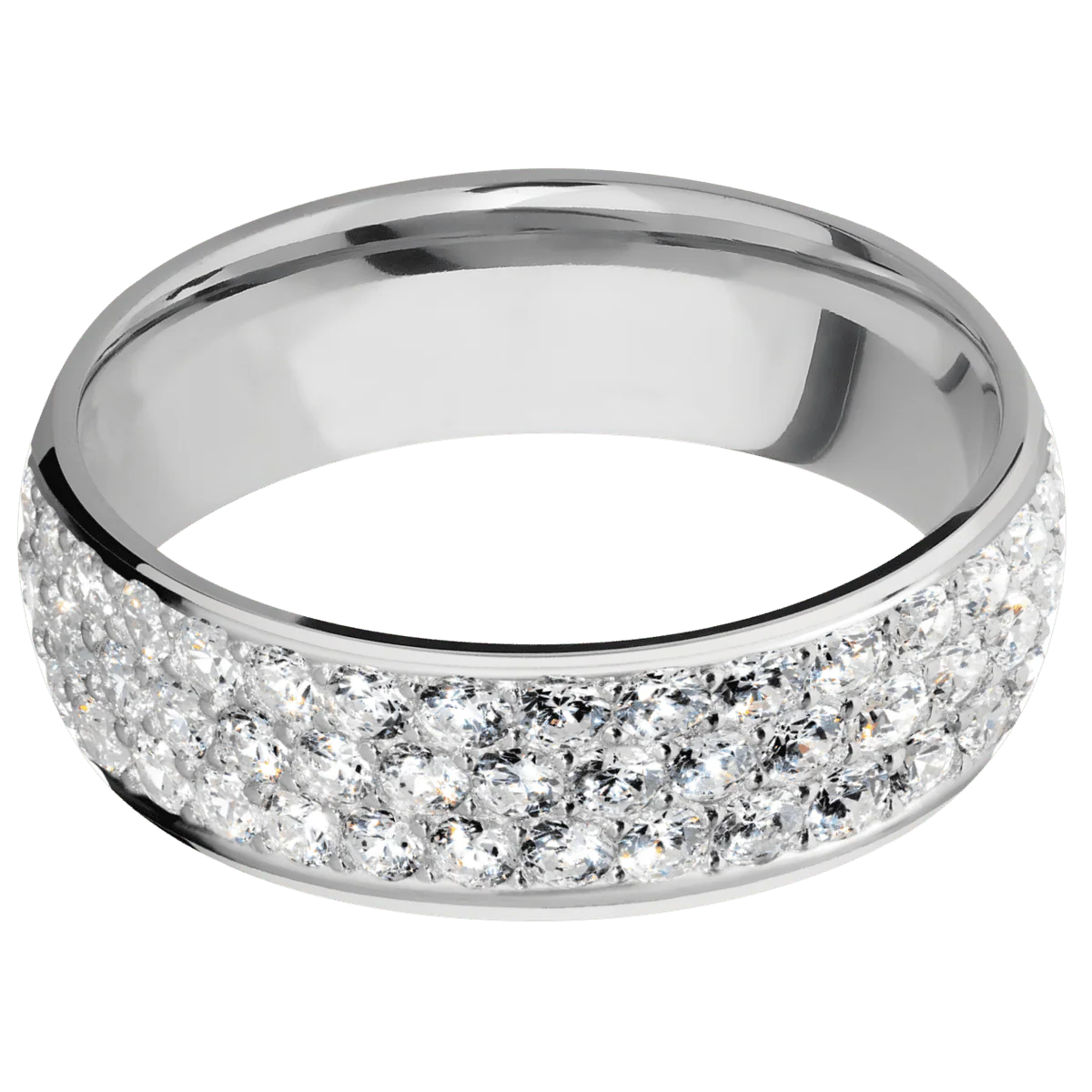 Platinum + Polish Finish - Image 3