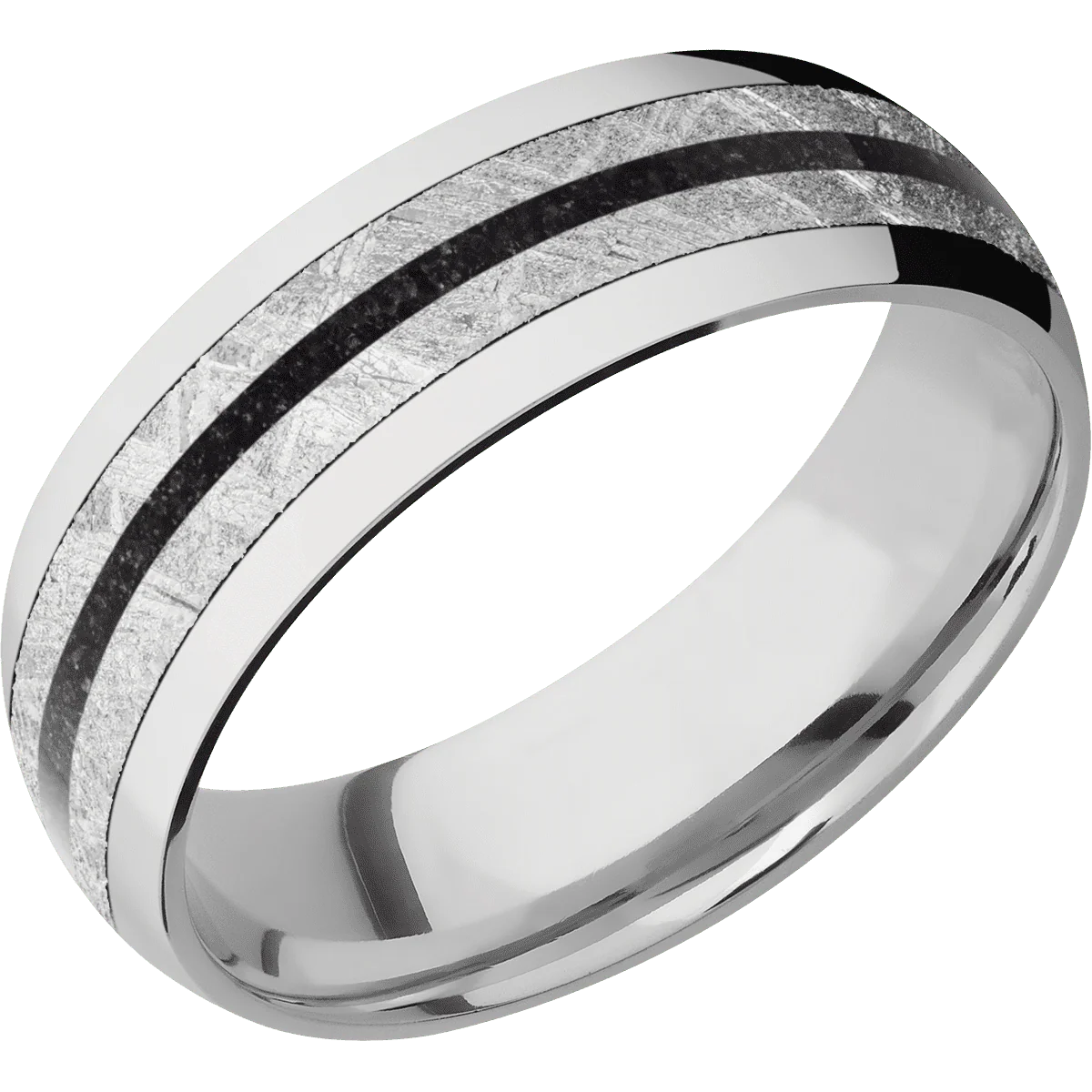 Platinum + Polish Finish - Image 2