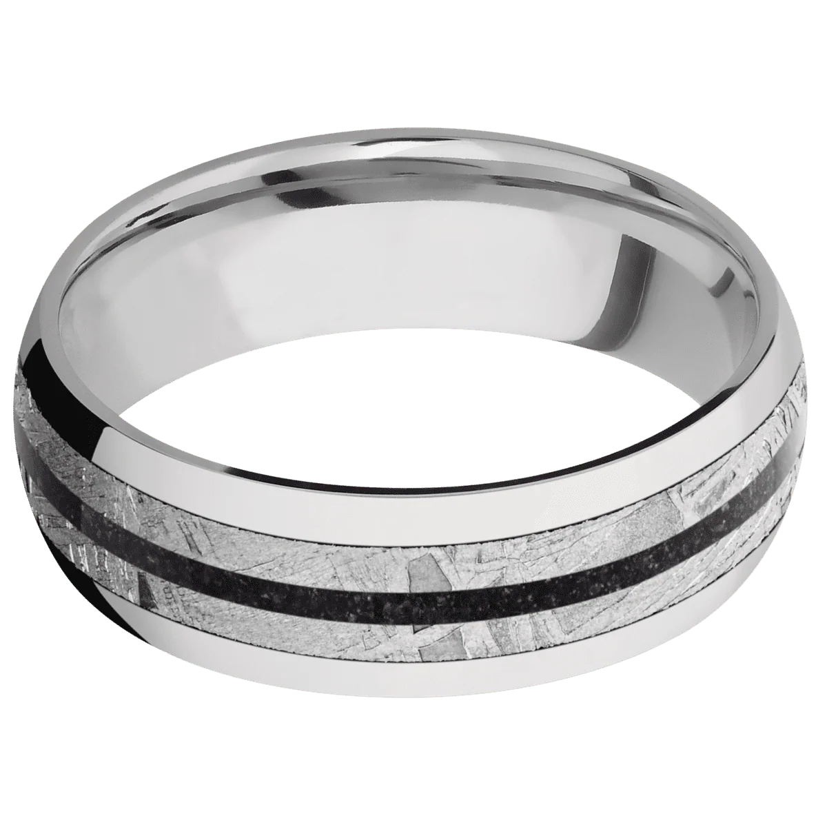 Platinum + Polish Finish - Image 3
