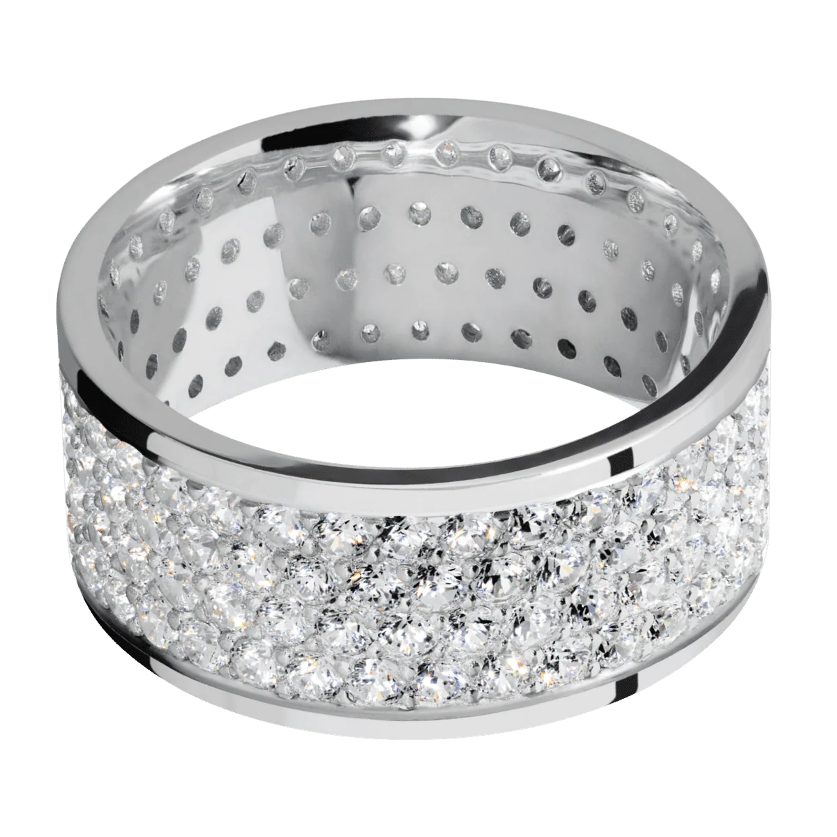 Platinum + Polish Finish - Image 3