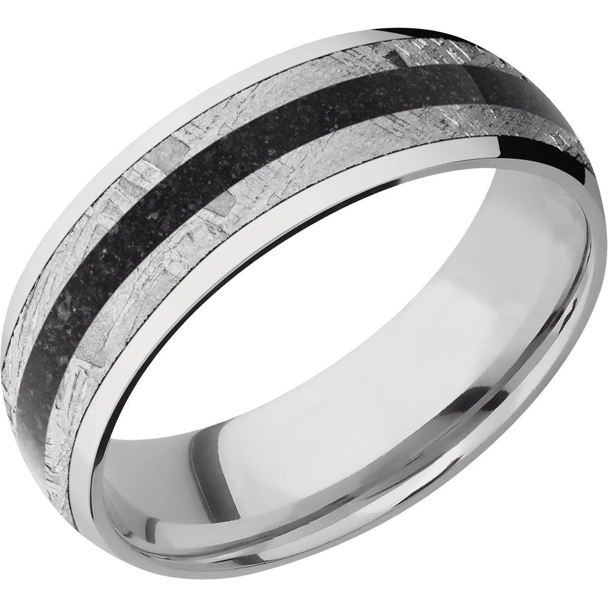 Platinum + Polish Finish - Image 2