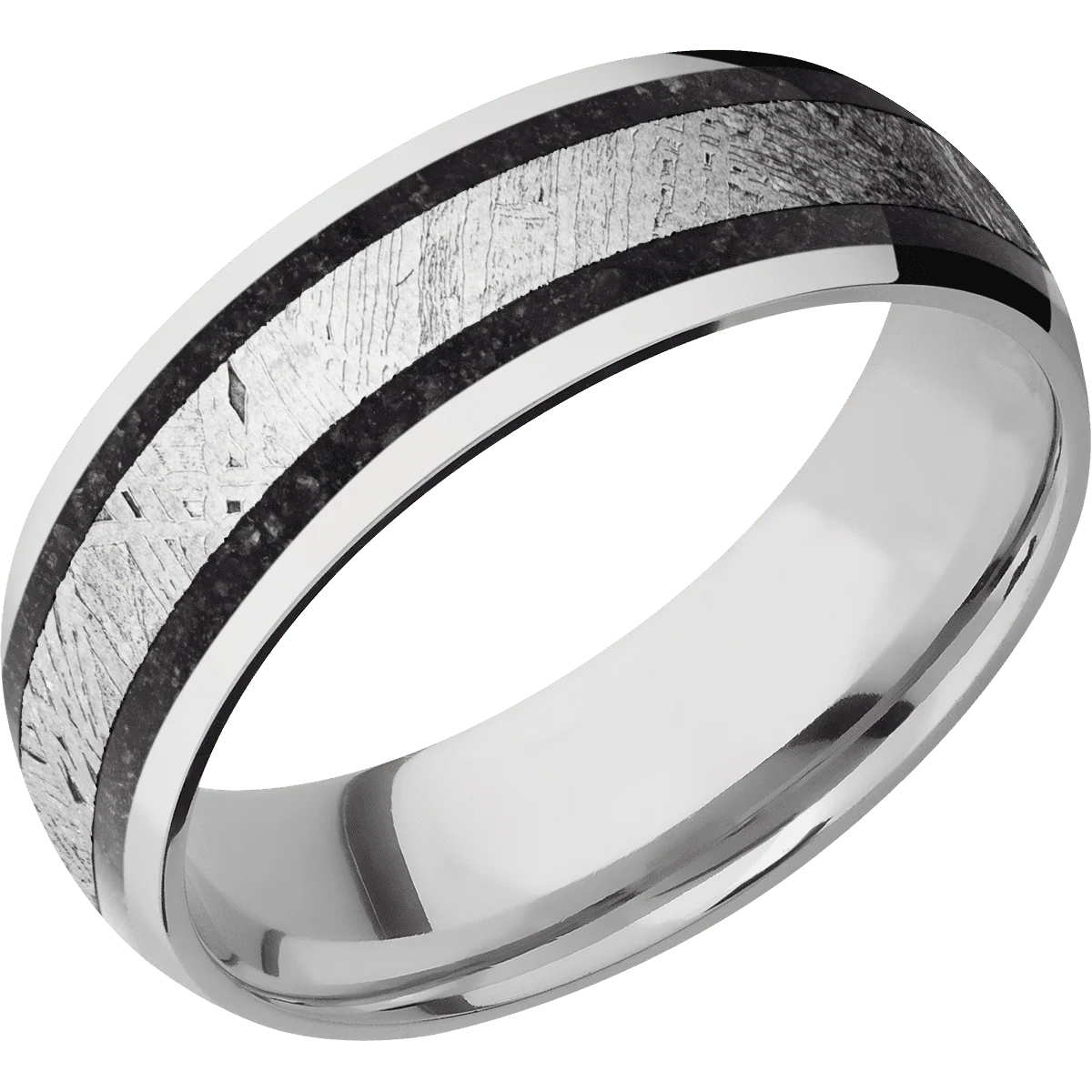 Platinum + Polish Finish - Image 2