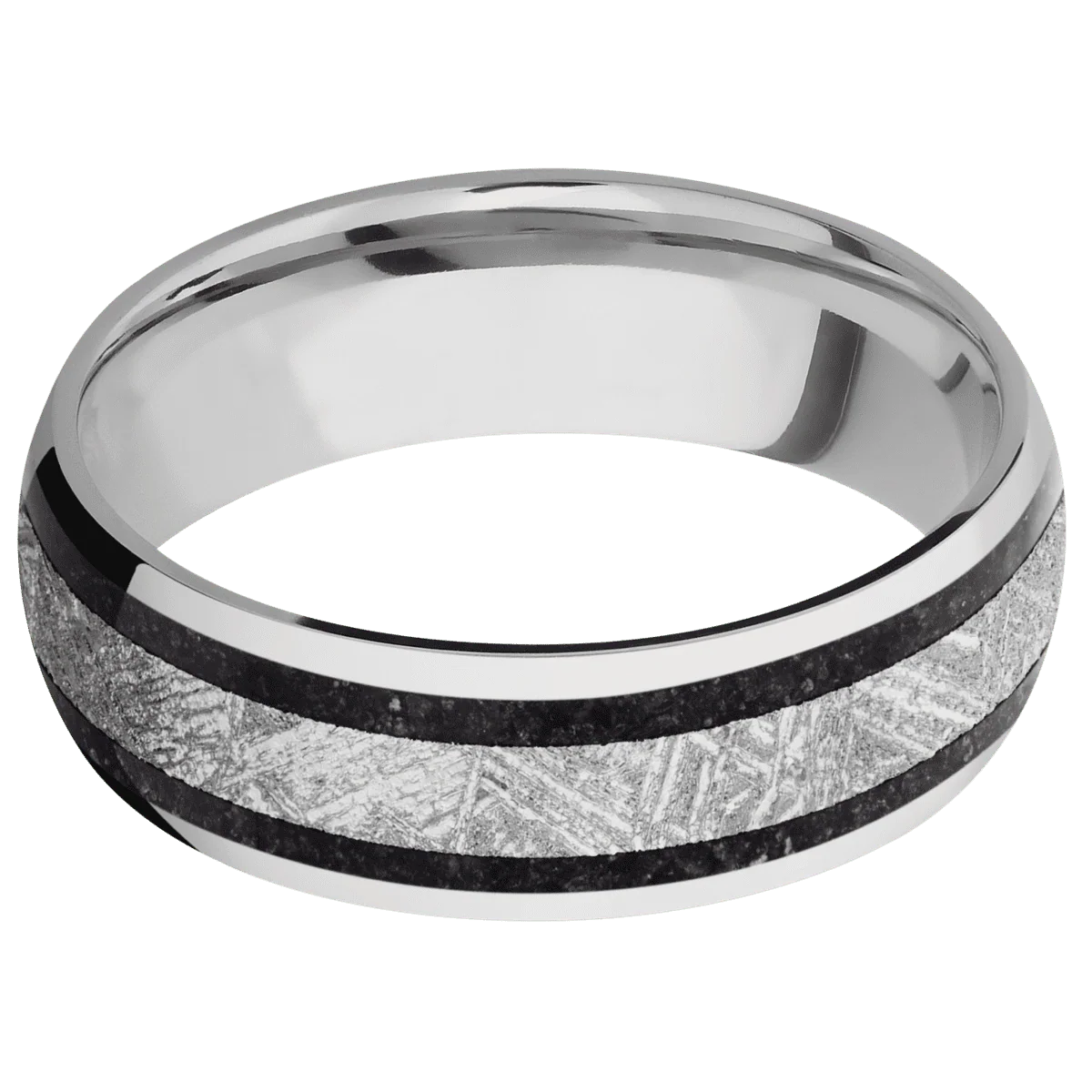 Platinum + Polish Finish - Image 3