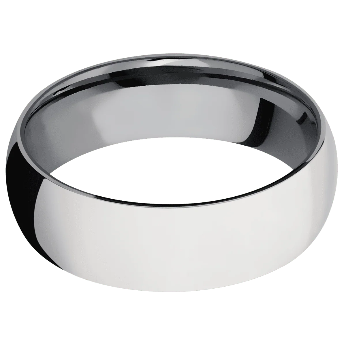 Platinum + Polish Finish + Tantalum - Image 3