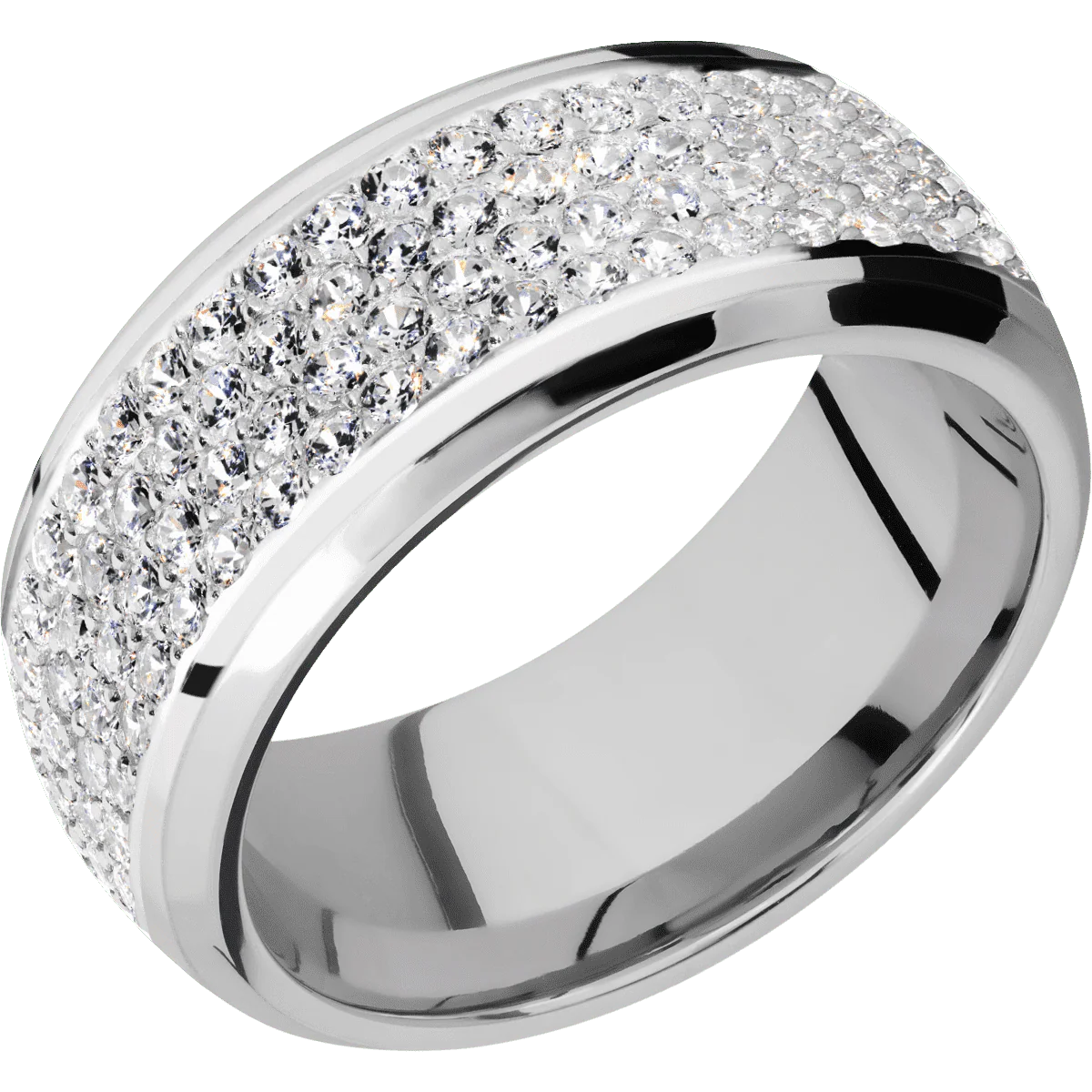 Platinum + Polish , Polish Finish - Image 2