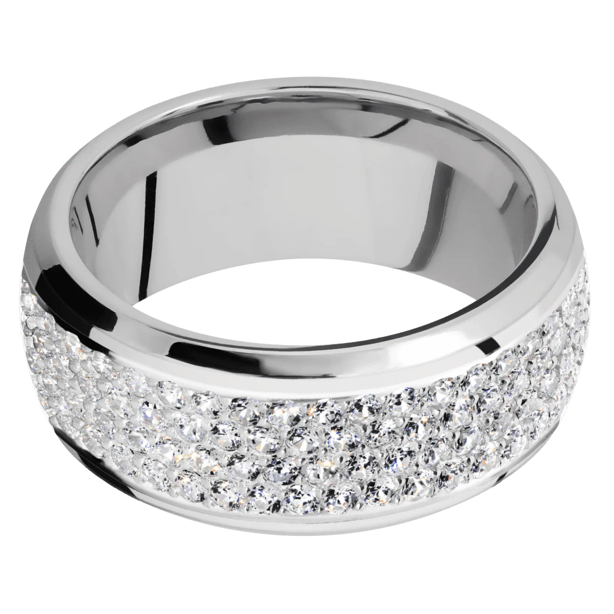 Platinum + Polish , Polish Finish - Image 3