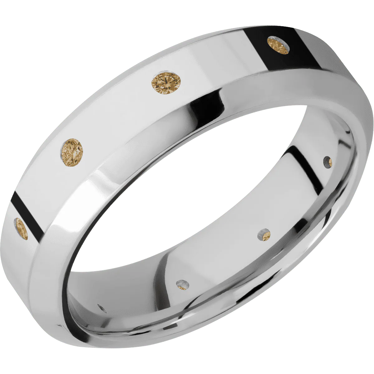 Platinum + Polish , Polish Finish - Image 2