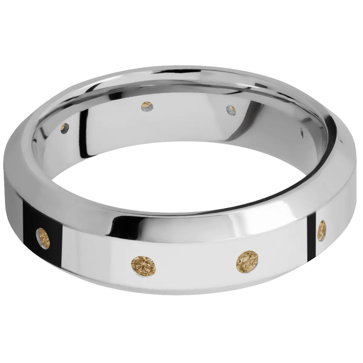 Platinum + Polish , Polish Finish - Image 3