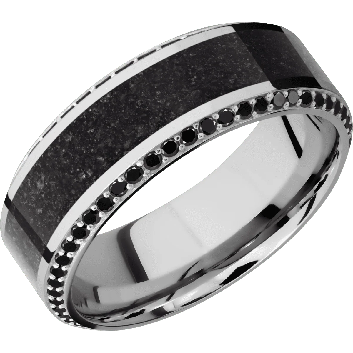 Platinum + Polish , Polish Finish - Image 2