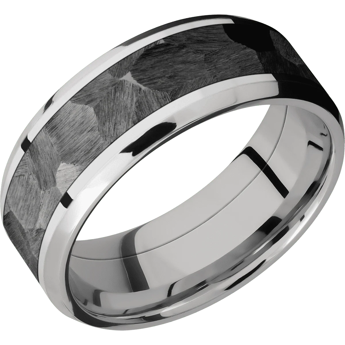 Platinum + Polish , Polish Finish - Image 2