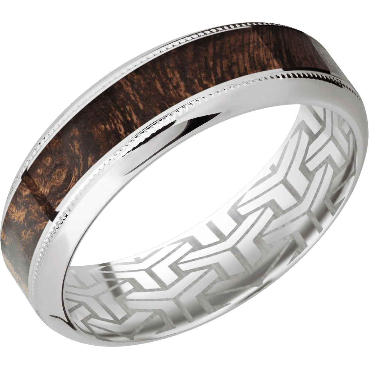 Platinum + Polish , Polish Finish - Image 2