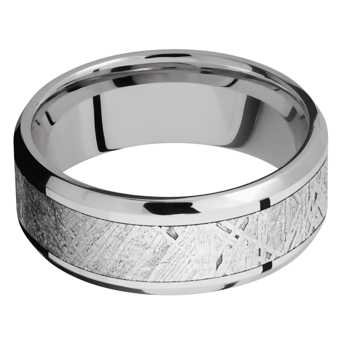 Platinum + Polish , Polish Finish - Image 3