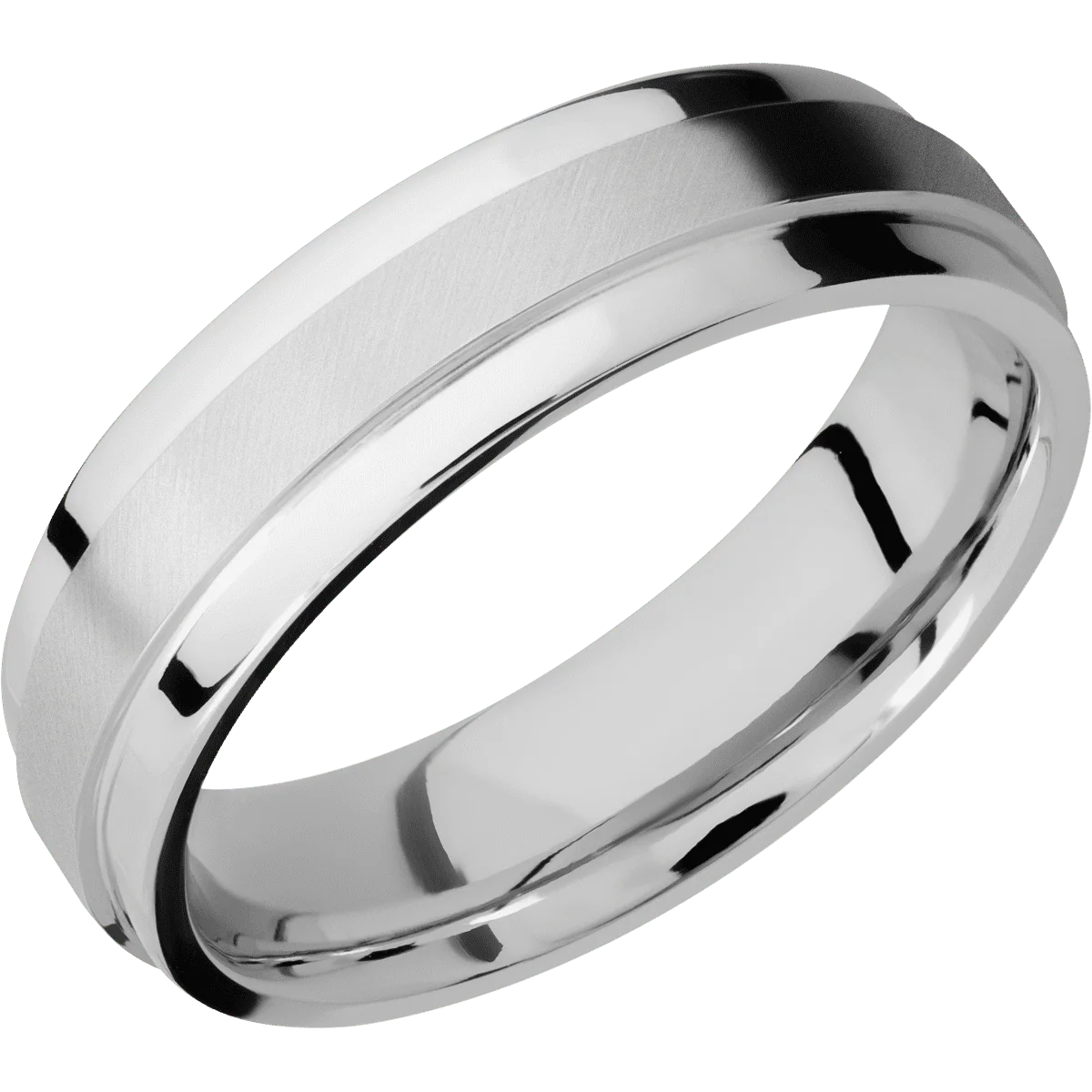 Platinum + Polish , Polish Finish - Image 2