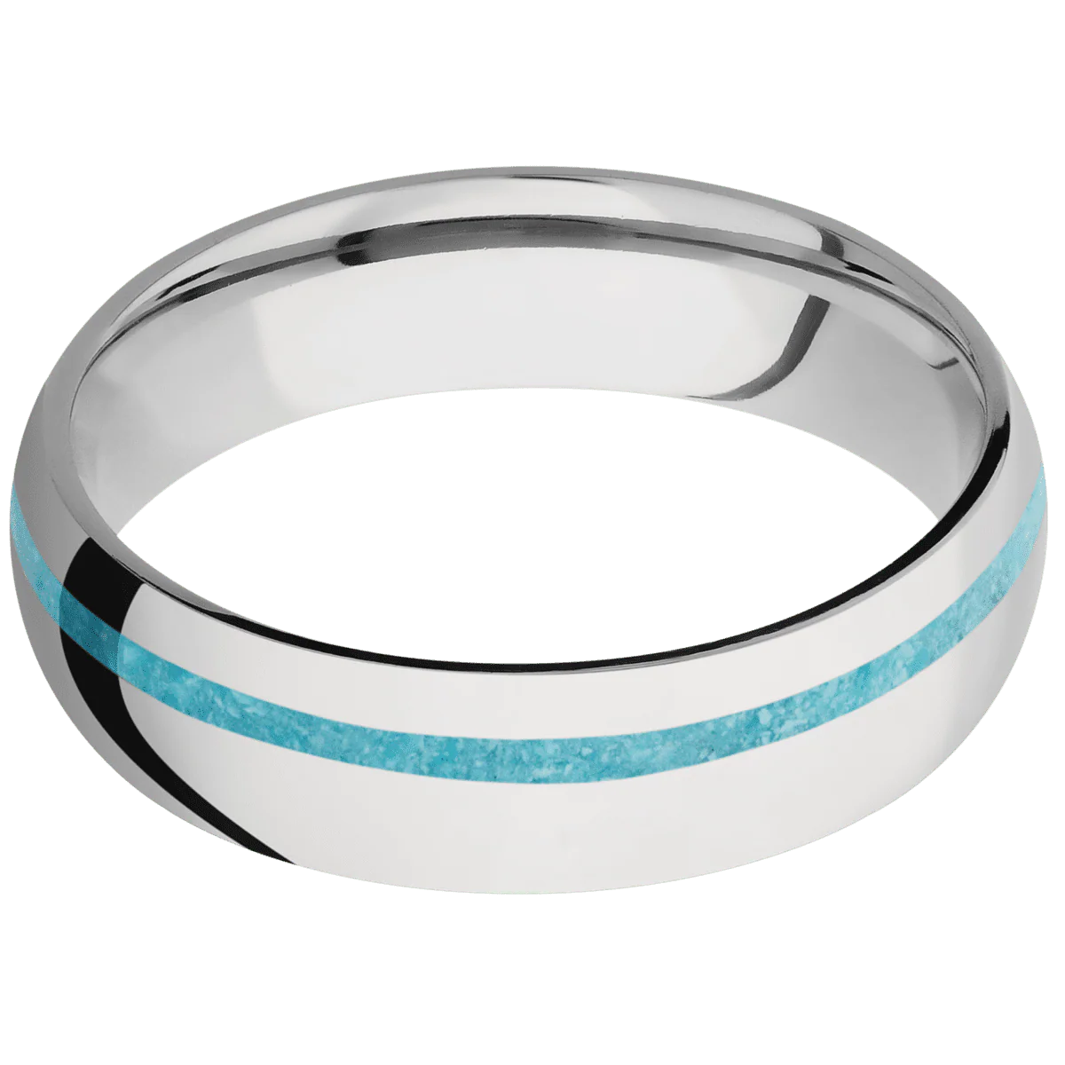 Platinum + Polish , Polish Finish - Image 3