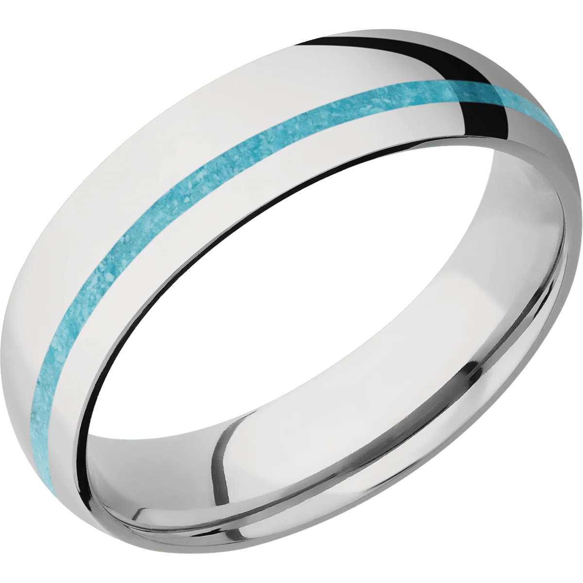 Platinum + Polish , Polish Finish - Image 2