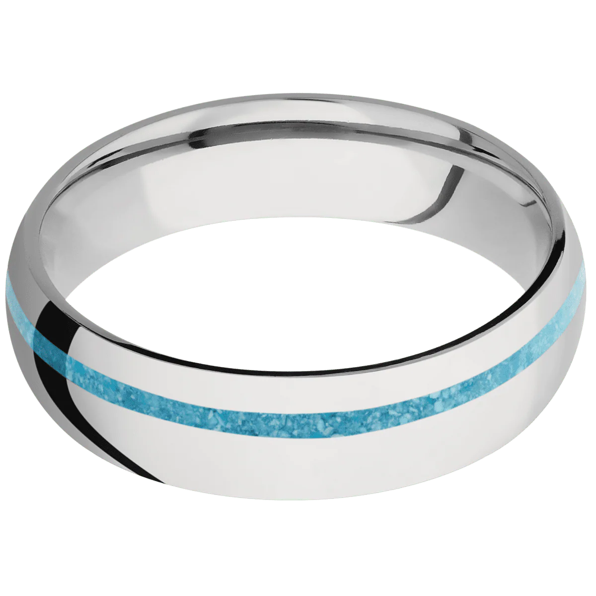 Platinum + Polish , Polish Finish - Image 3