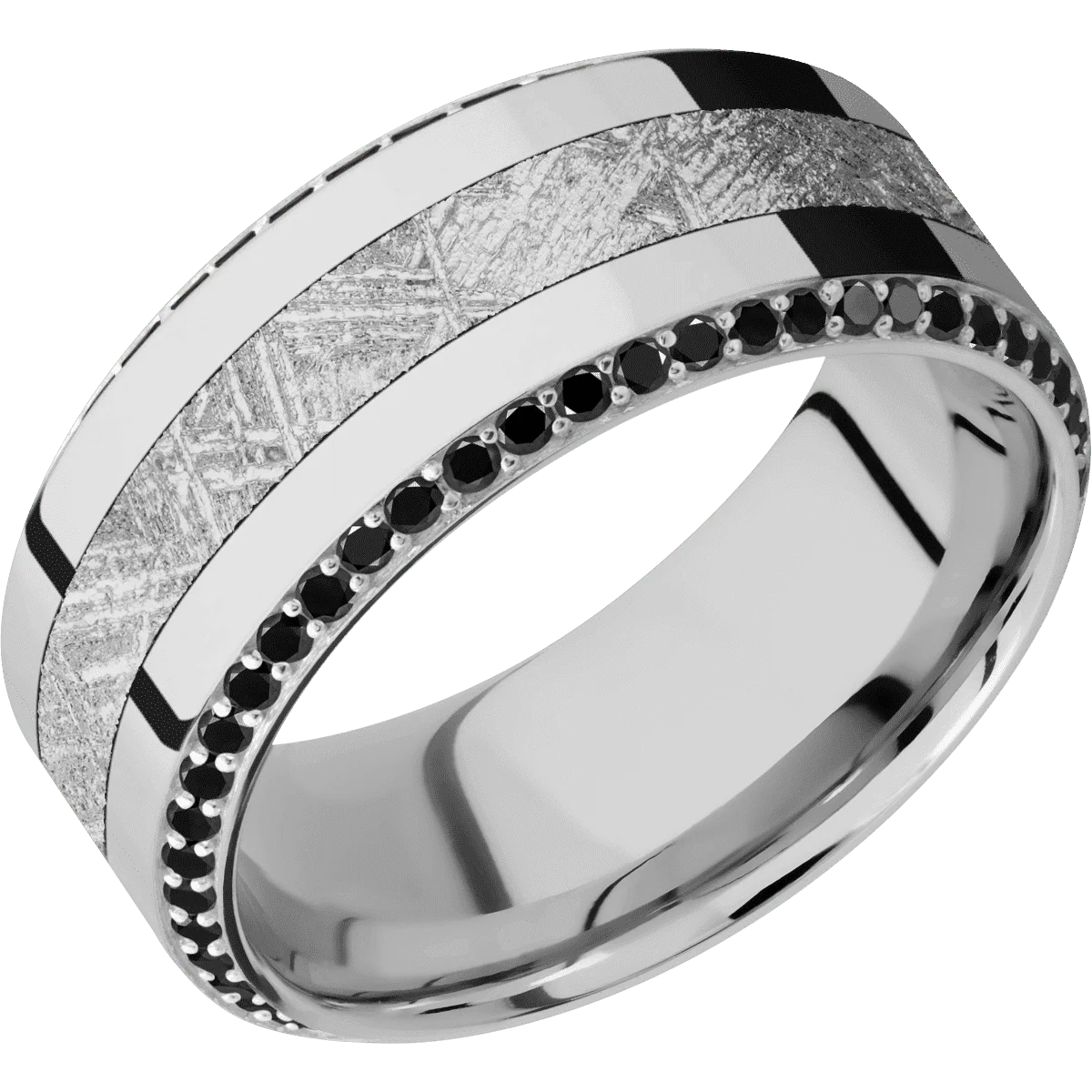 Platinum + Polish , Polish Finish - Image 2