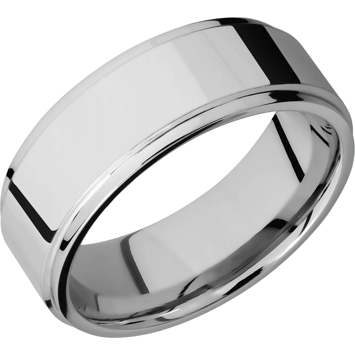 Platinum + Polish , Polish Finish - Image 2