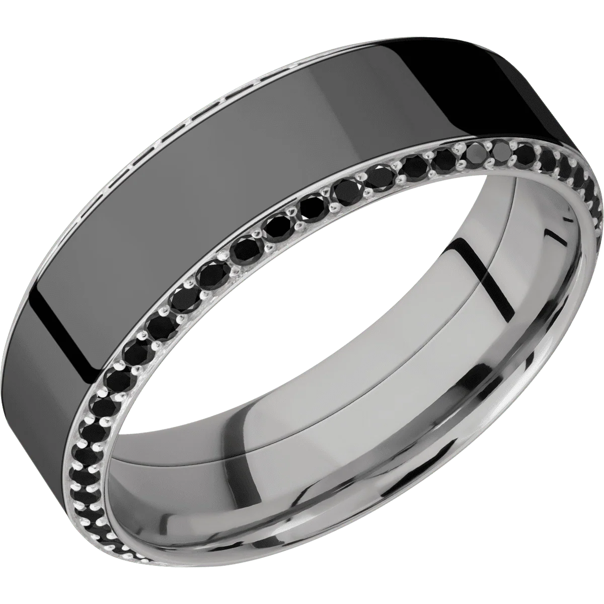 Platinum + Polish , Polish Finish - Image 2