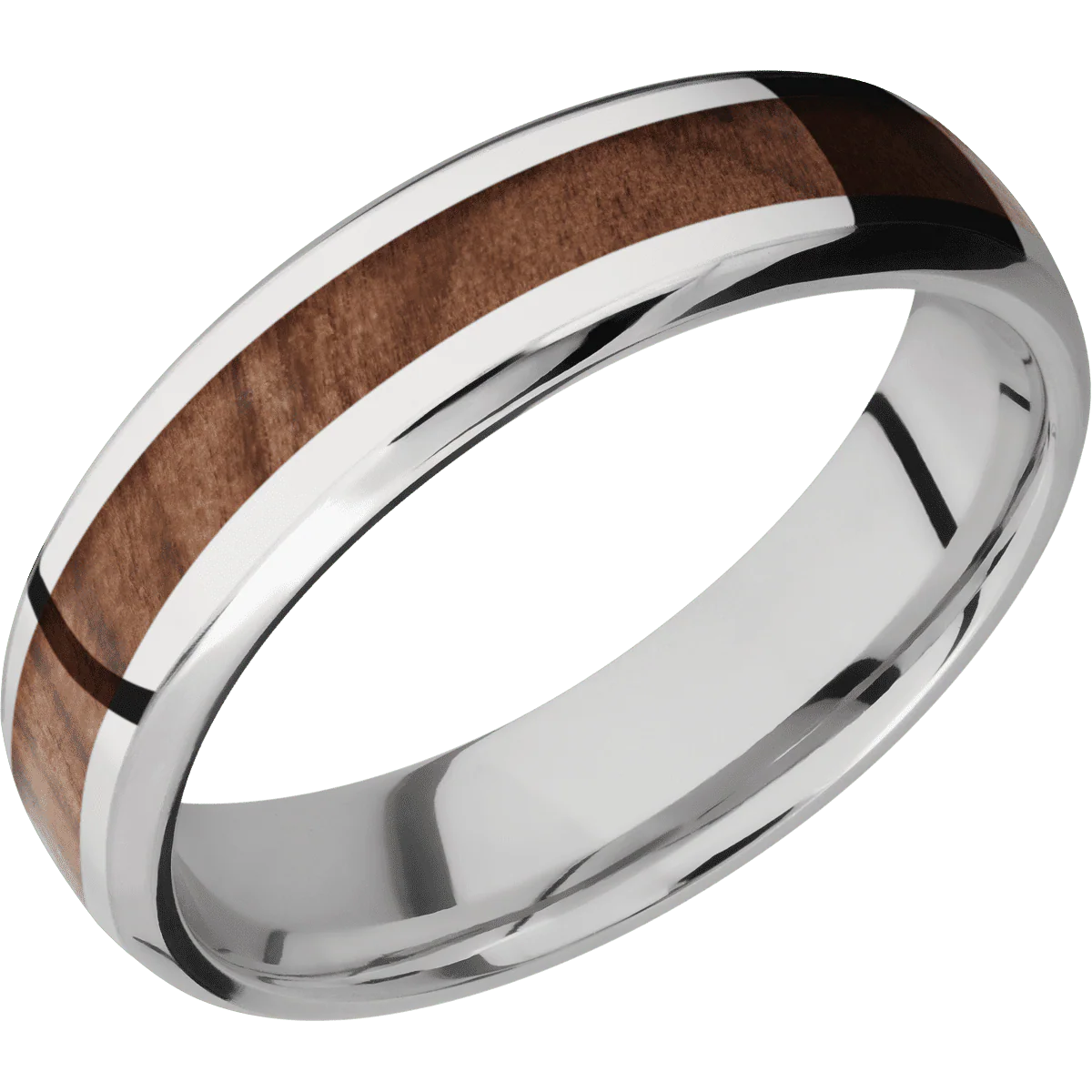 Platinum + Polish , Polish Finish - Image 2