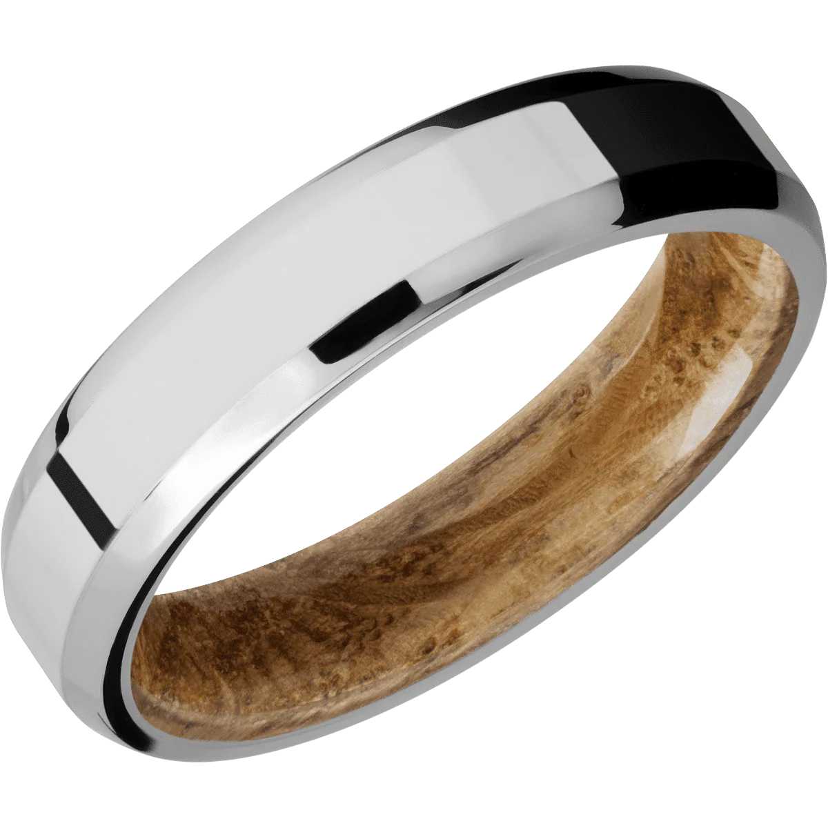 Platinum + Polish , Polish Finish + Whiskey Barrel - Image 2