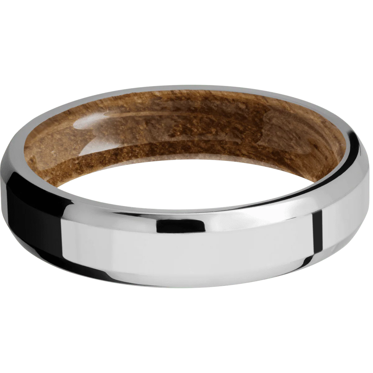 Platinum + Polish , Polish Finish + Whiskey Barrel - Image 3