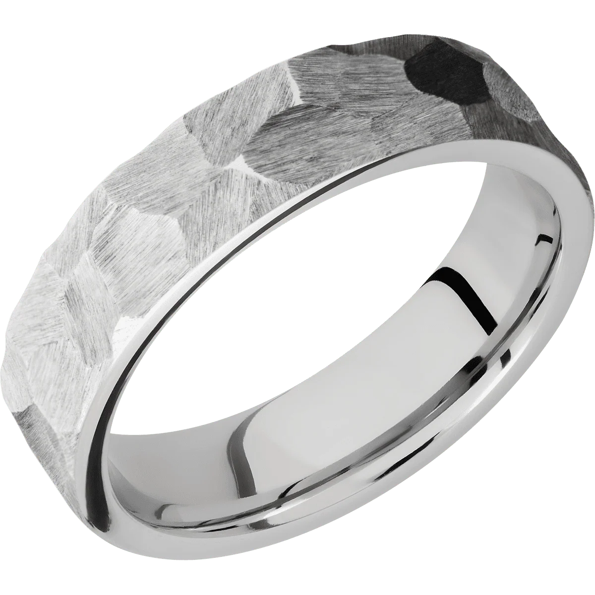 Platinum + Rock Finish - Image 2