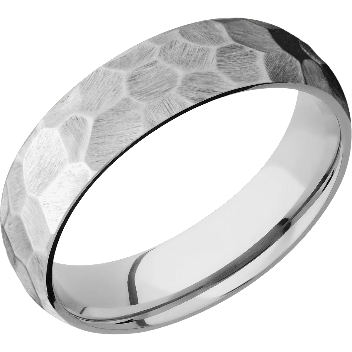 Platinum + Rock Finish - Image 2