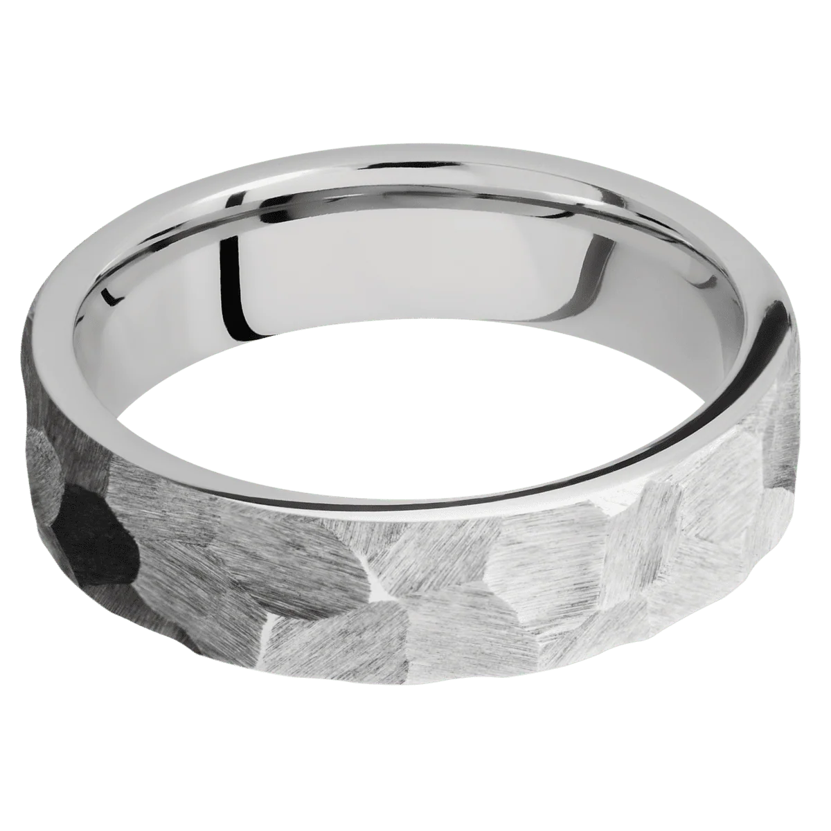 Platinum + Rock Finish - Image 3