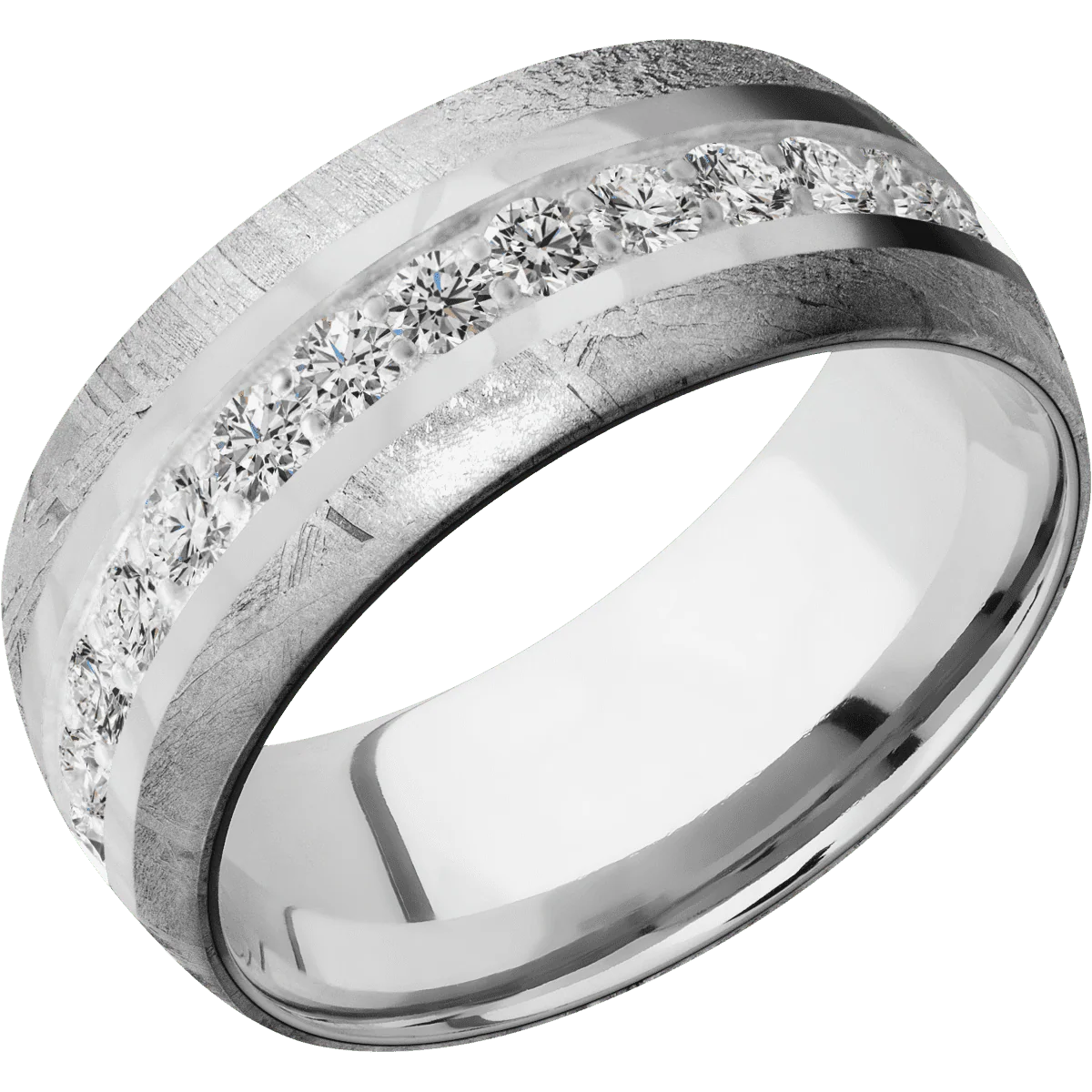 Platinum + Rockpolish Finish - Image 2