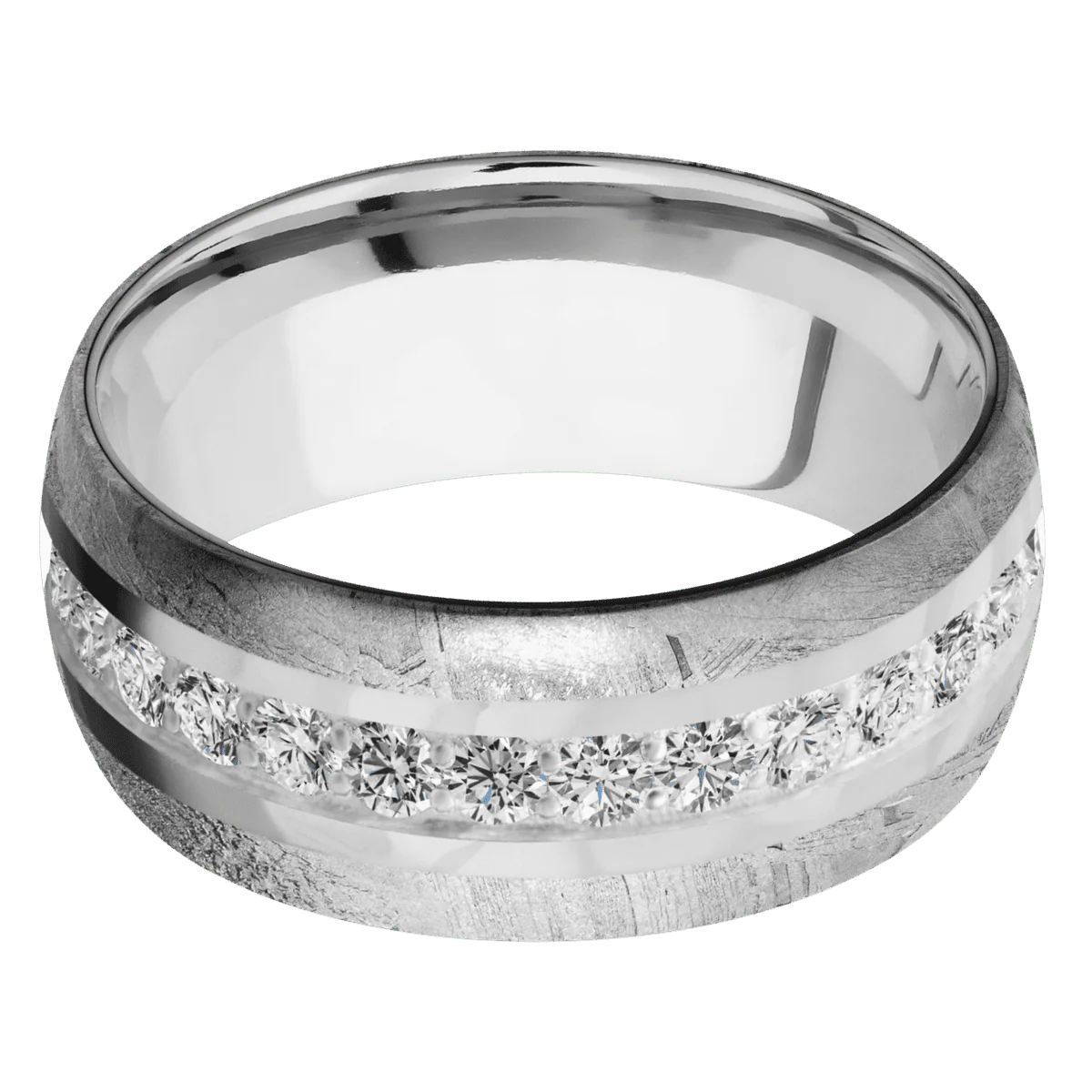 Platinum + Rockpolish Finish - Image 3
