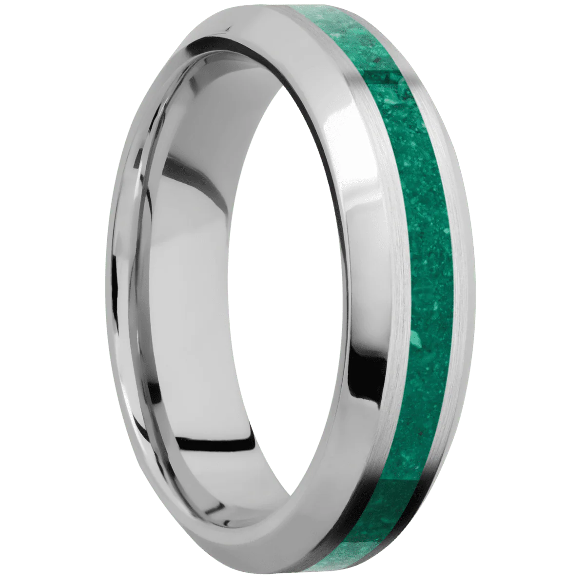 Platinum + Satin , Polish Finish