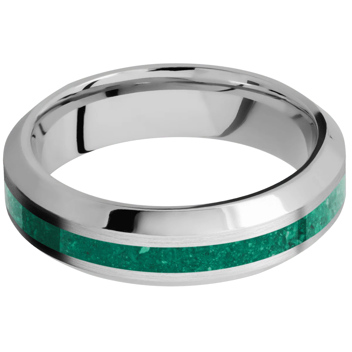 Platinum + Satin , Polish Finish - Image 3