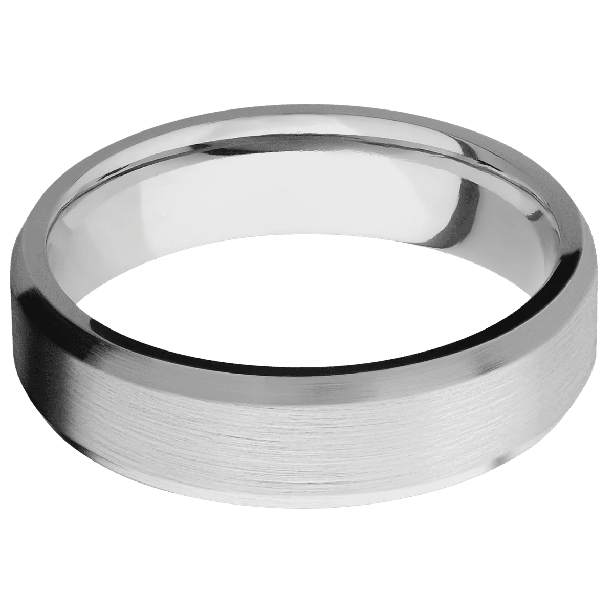 Platinum + Satin , Satin Finish - Image 3