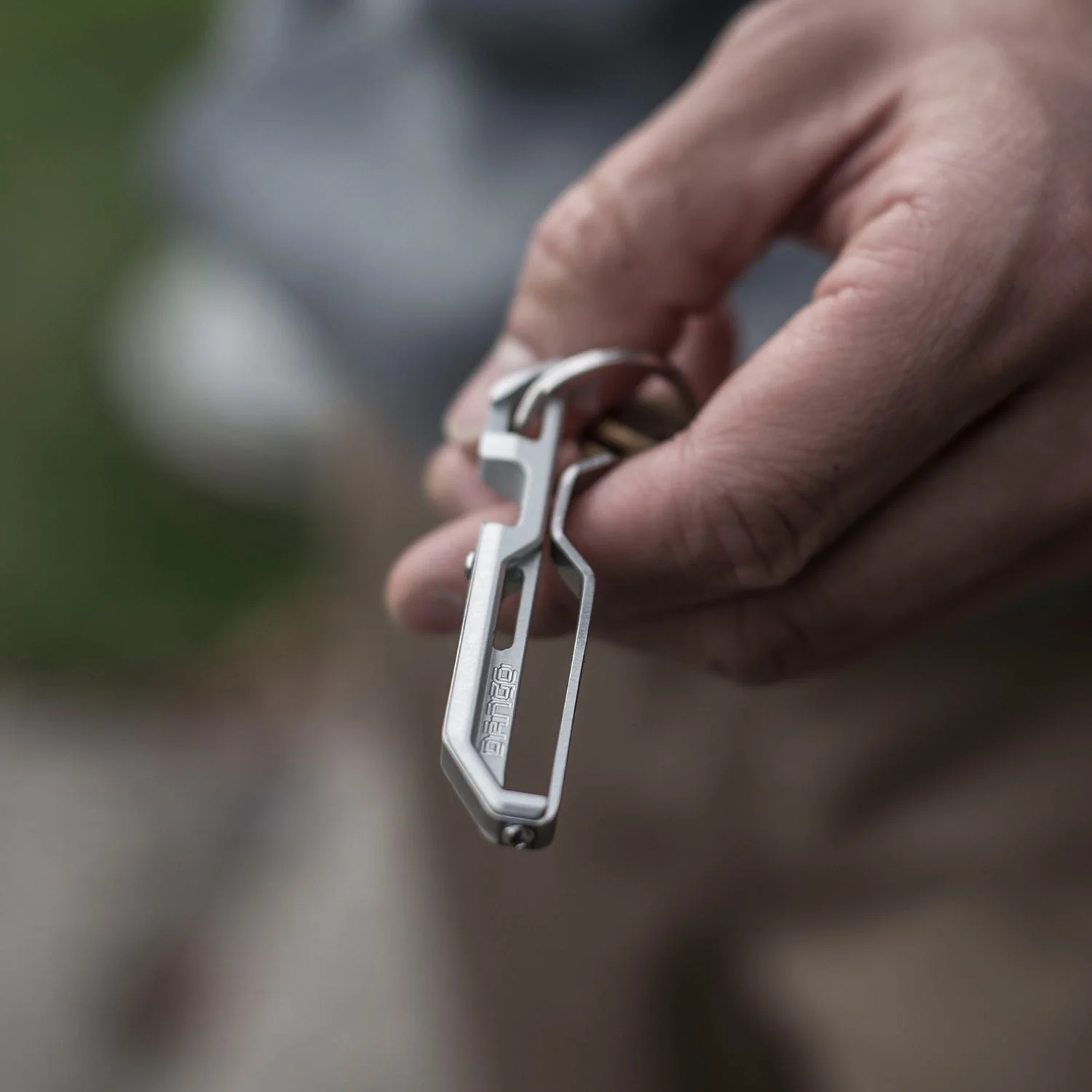 POCKET CLIP - Image 7