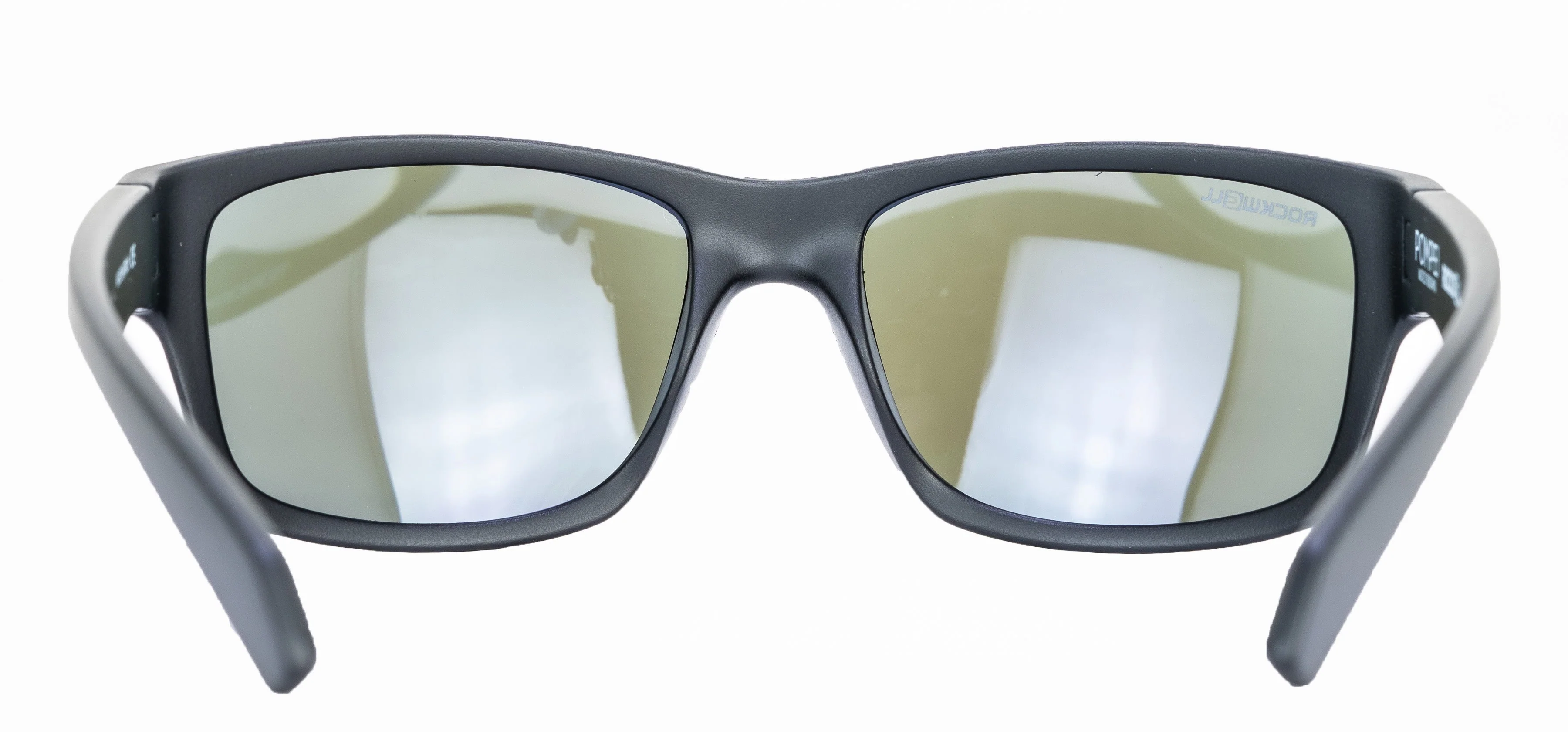 POMPEI FLOATABLE (MATTE BLACK/BLUE POLARIZED HYDRO) - Image 5